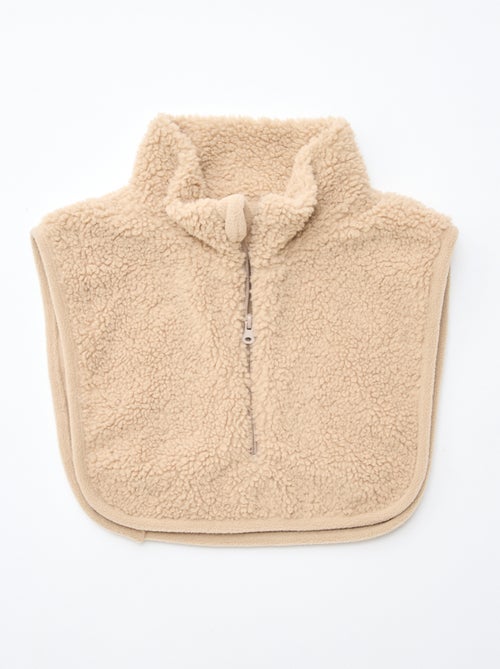 Snood scaldacollo morbidissimo - Kiabi