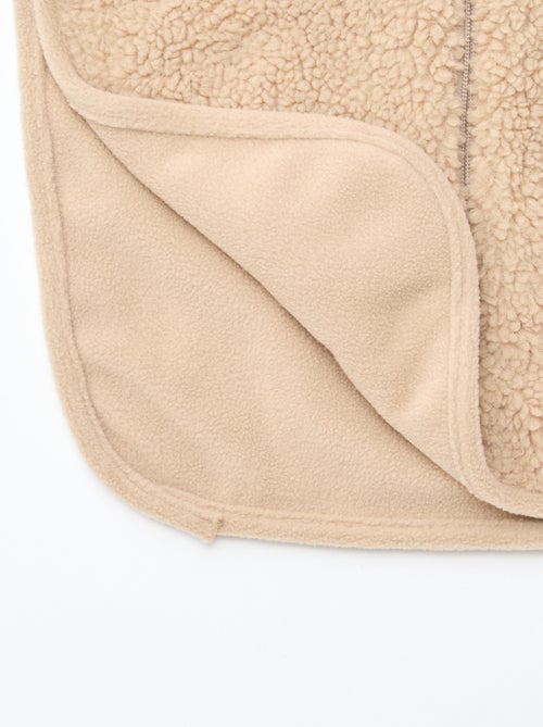 Snood scaldacollo morbidissimo - Kiabi