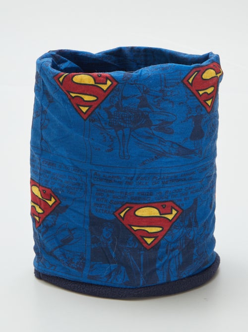 Snood 'Superman' 'DC Comics' - Kiabi