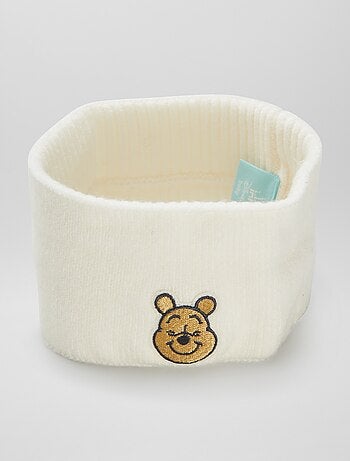 Snood 'Winnie The Pooh'