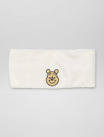 Snood 'Winnie The Pooh'