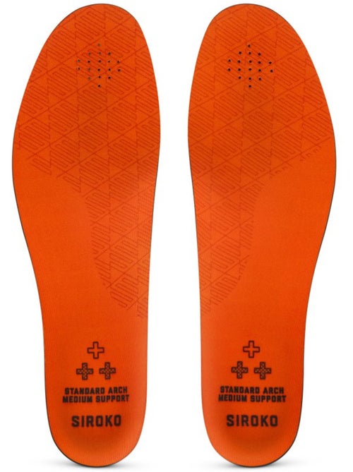 Solette da ciclismo ciclismo uomo e donna grip - Kiabi Solette da ciclismo ciclismo uomo e donna grip - Kiabi