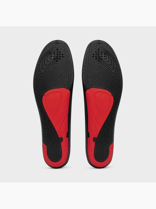 Solette da ciclismo ciclismo uomo e donna grip - Kiabi Solette da ciclismo ciclismo uomo e donna grip - Kiabi