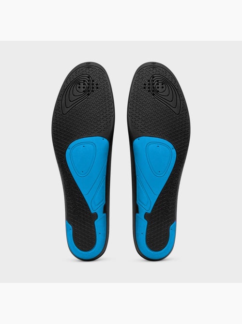 Solette da ciclismo ciclismo uomo e donna grip - Kiabi Solette da ciclismo ciclismo uomo e donna grip - Kiabi