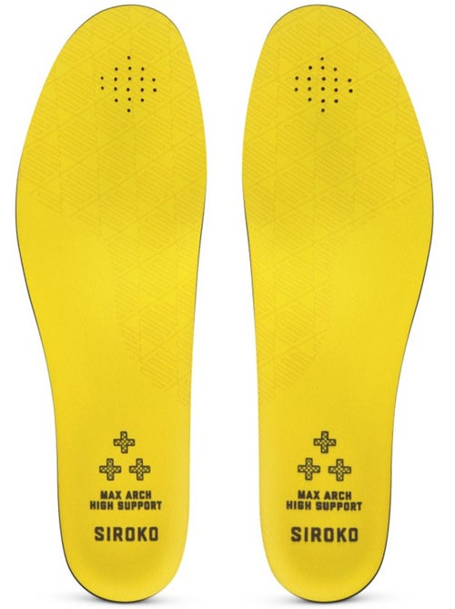 Solette da ciclismo ciclismo uomo e donna grip - Kiabi Solette da ciclismo ciclismo uomo e donna grip - Kiabi