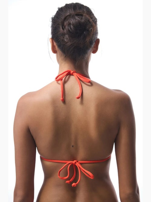 Sona top bikini triangolo penti - Kiabi