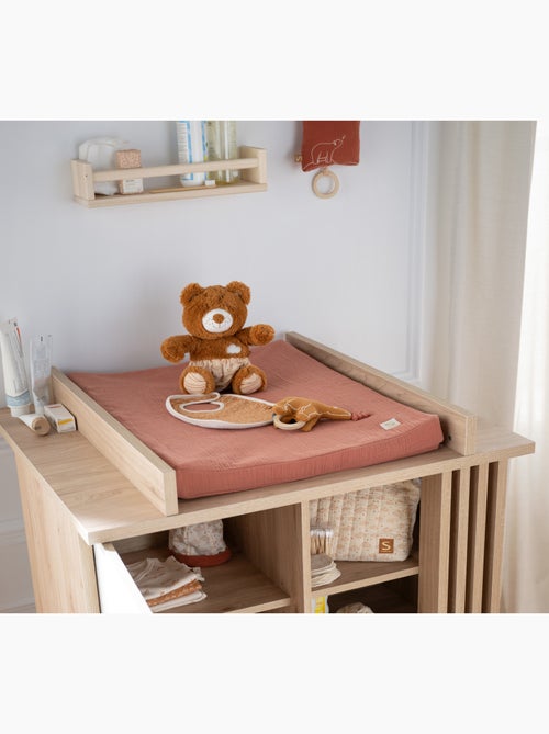 Sonaglio a forma di orso con anello in - SAUTHON - Kiabi