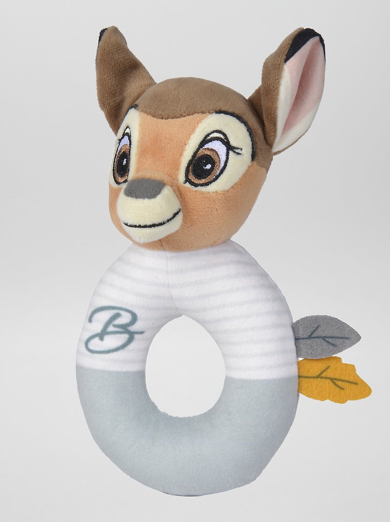 Sonaglio doudou 'Disney' BEIGE - Kiabi