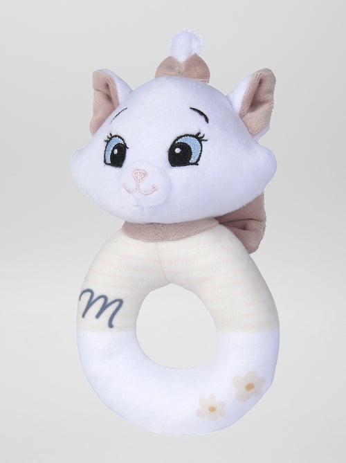 Sonaglio doudou 'Disney' - Kiabi