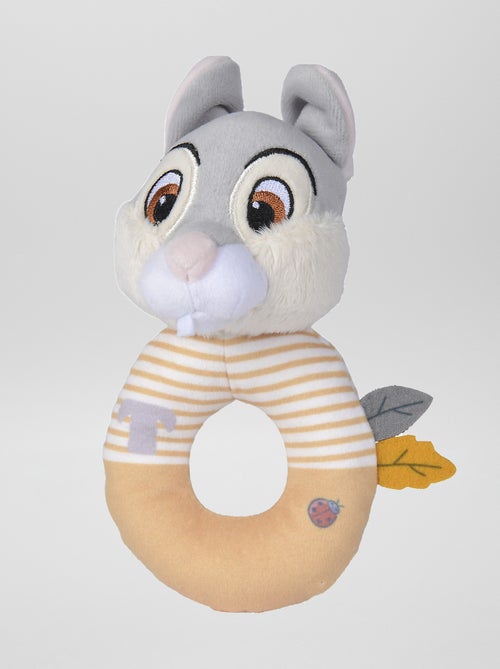 Sonaglio doudou 'Disney' - Kiabi