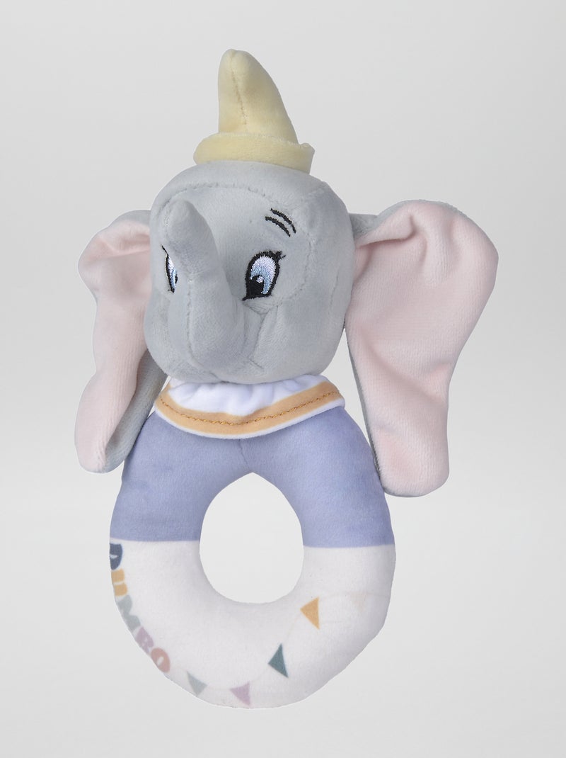 Sonaglio doudou 'Disney' dumbo - Kiabi