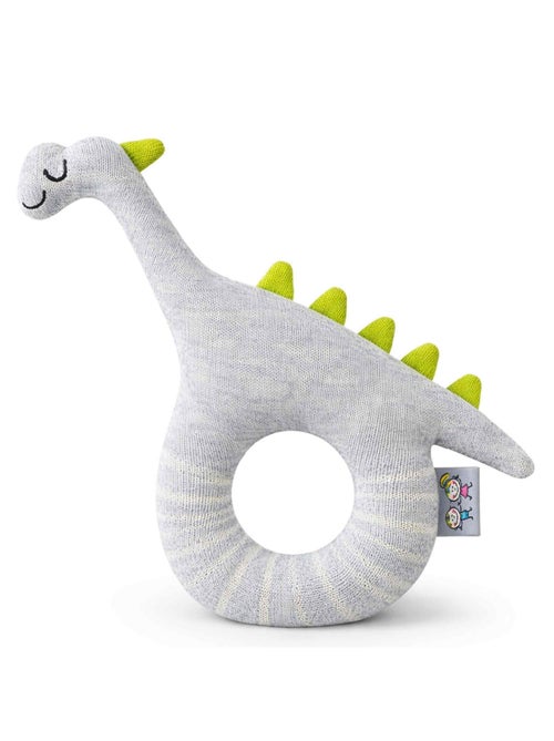Sonaglio in cotone biologico per neonato | sevira kids | sevira kids - Kiabi Sonaglio in cotone biologico per neonato | sevira kids | sevira kids - Kiabi