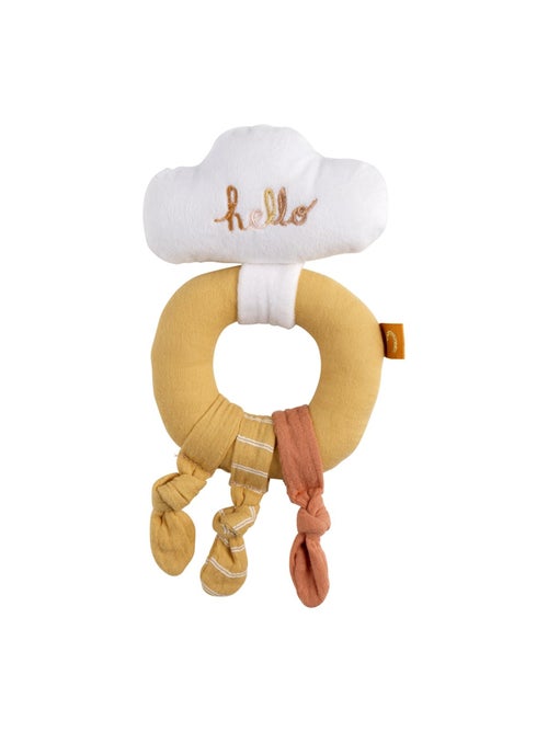 Sonaglio in velluto - SAUTHON - Kiabi