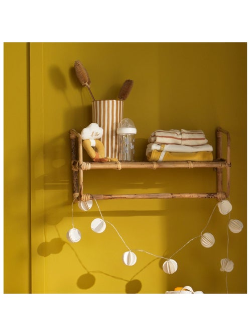 Sonaglio in velluto - SAUTHON - Kiabi