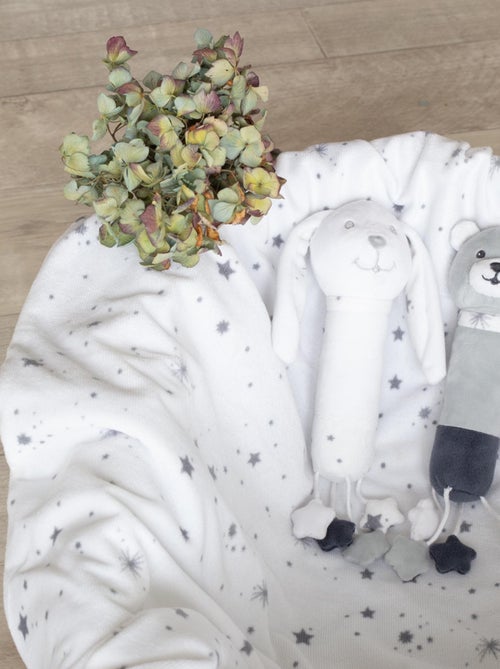 Sonaglio Poet - sonaglio neonato - Kiabi