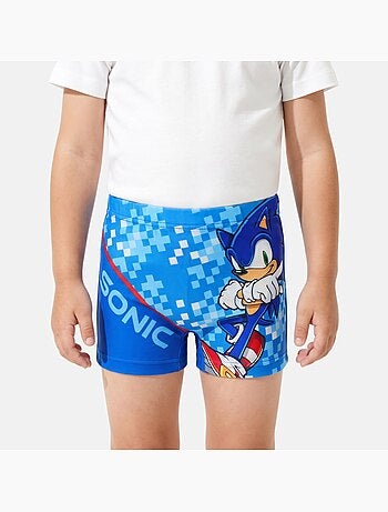 Sonic - Boxer mare bambino