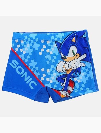 Sonic - Boxer mare bambino