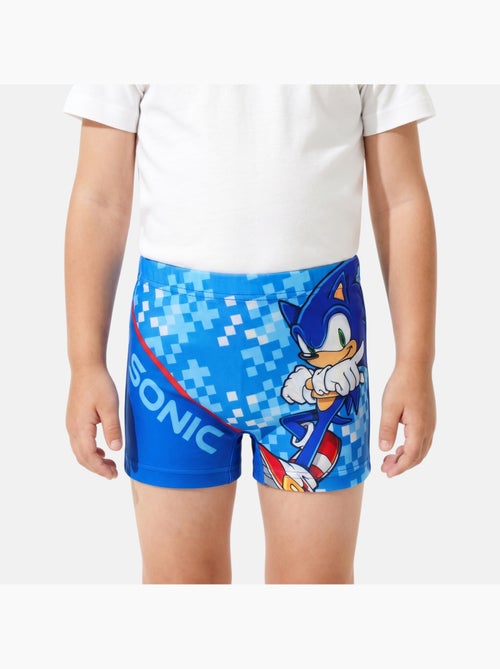 Sonic - Boxer mare bambino - Kiabi