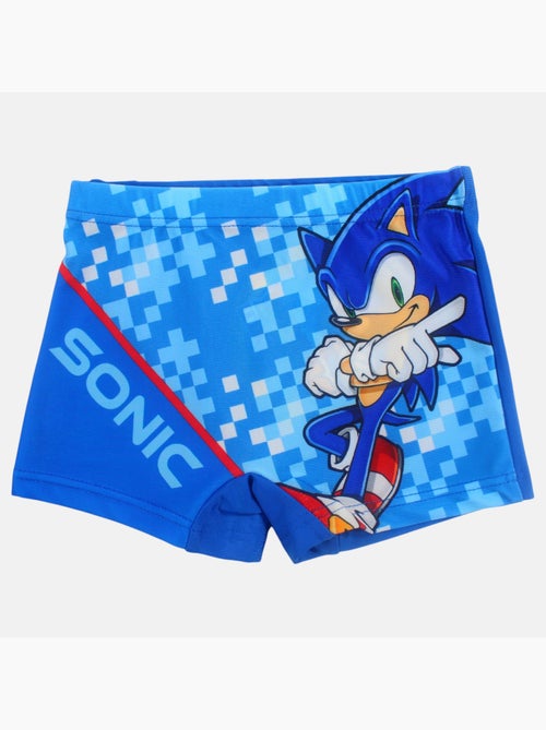 Sonic - Boxer mare bambino - Kiabi