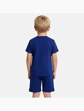 Sonic - Completo bambino