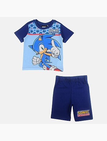 Sonic - Completo bambino