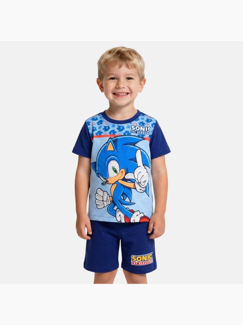 Sonic - Completo bambino - Kiabi Sonic - Completo bambino - Kiabi