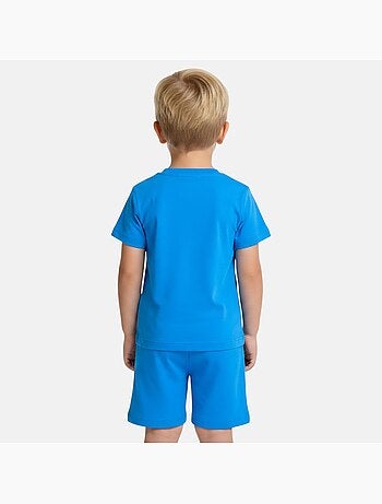 Sonic - Completo bambino