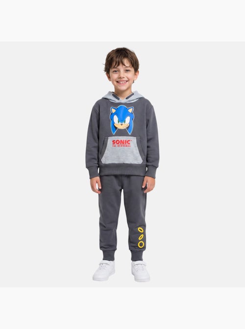 Sonic - completo bambino - Kiabi Sonic - completo bambino - Kiabi