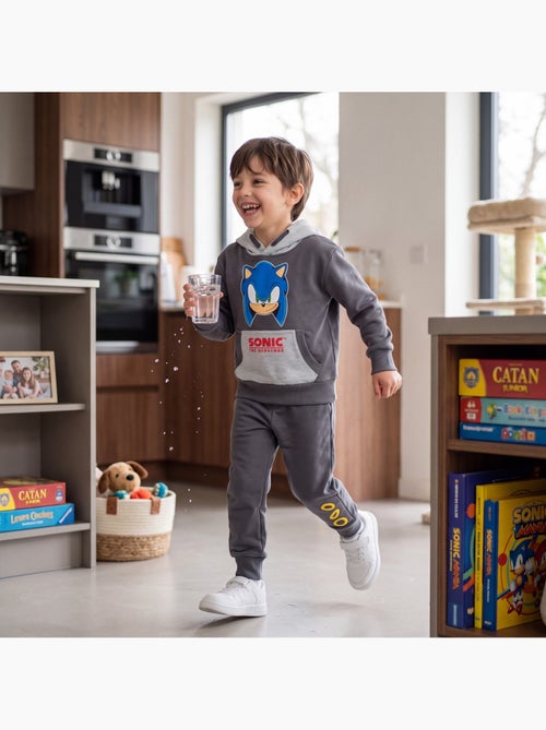 Sonic - completo bambino - Kiabi Sonic - completo bambino - Kiabi