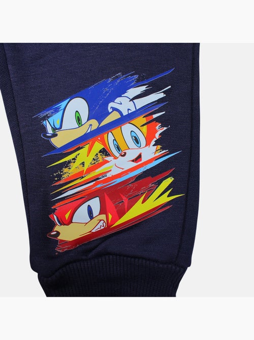 Sonic - completo bambino the hedgehog team - Kiabi Sonic - completo bambino the hedgehog team - Kiabi