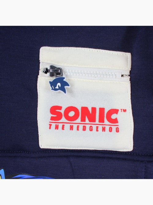 Sonic - completo bambino the hedgehog team - Kiabi Sonic - completo bambino the hedgehog team - Kiabi