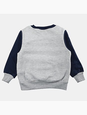 Sonic - Felpa da bambino