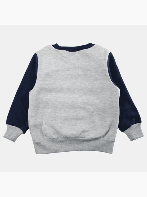 Sonic - Felpa da bambino - Kiabi