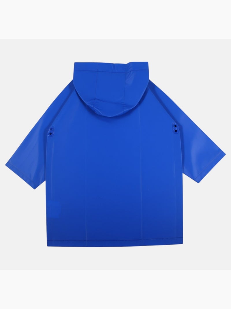 Sonic - Impermeabile bambino Blu marino - Kiabi