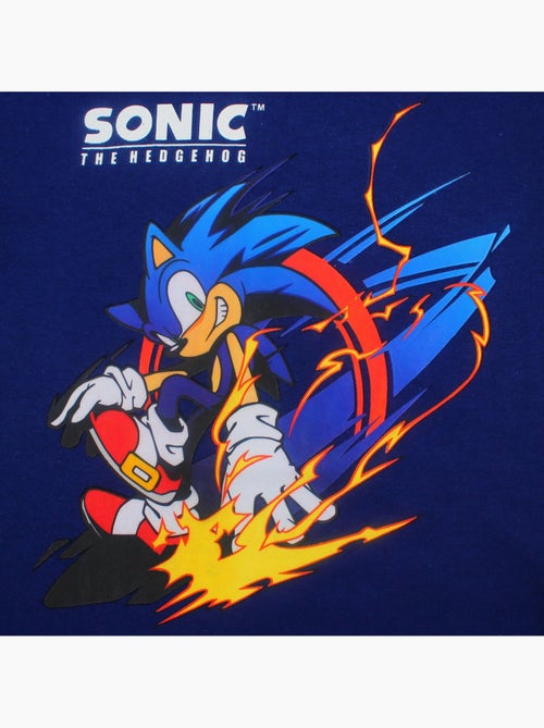 Sonic - Maglietta bambino - Kiabi