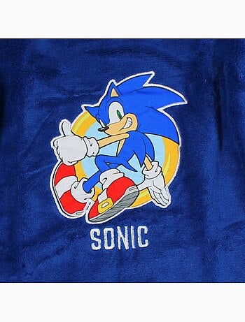 Sonic - pigiama bambino