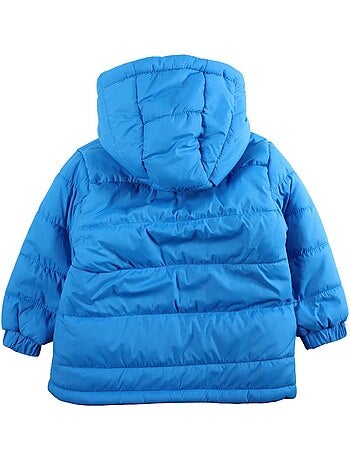 Sonic - Piumino da bambino