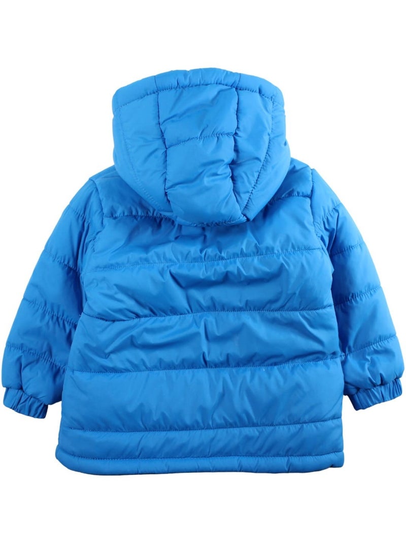 Sonic - Piumino da bambino Blu - Kiabi