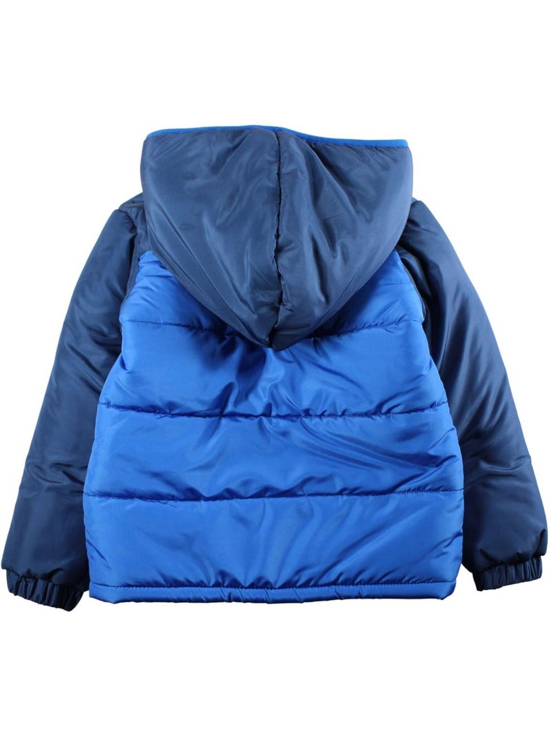 Sonic - Piumino da bambino Blu - Kiabi