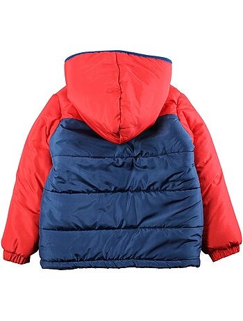 Sonic - Piumino da bambino