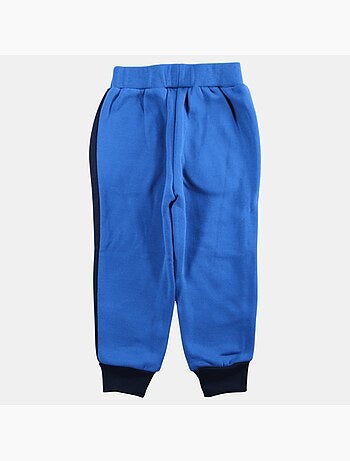 Sonic - Tuta felpa e pantaloni jogging bambino