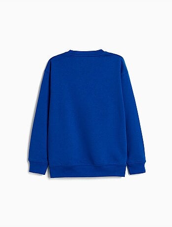 Sonic" Felpa, MO Fashion