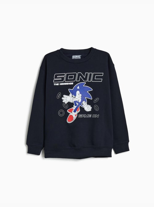 "Sonic" Felpa, MO Fashion - Kiabi