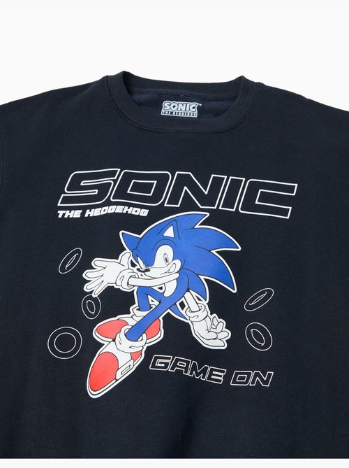 "Sonic" Felpa, MO Fashion - Kiabi