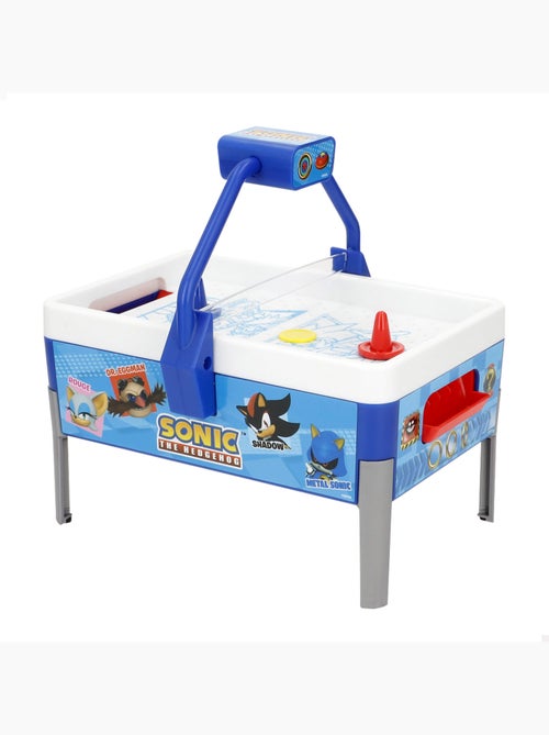 Sonic mini cabinato di air hockey di dimensioni 15x20x18 cm - Kiabi