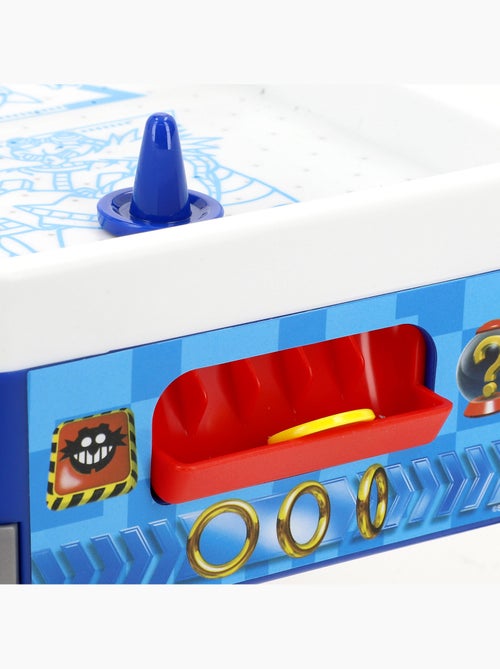 Sonic mini cabinato di air hockey di dimensioni 15x20x18 cm - Kiabi