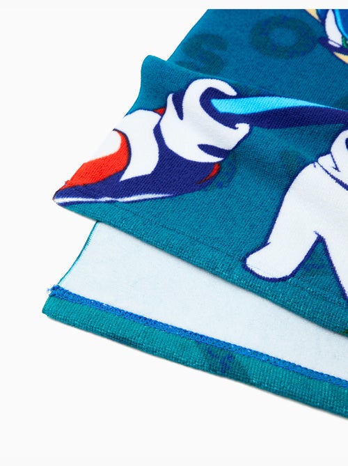 'Sonic' Poncho, MO Fashion - Kiabi
