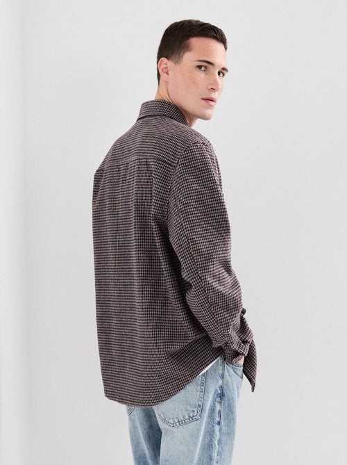 Sopracamicia, MO Fashion - Kiabi