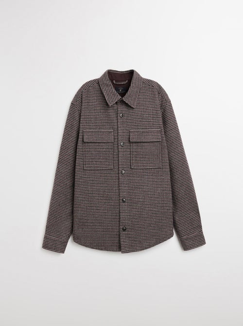 Sopracamicia, MO Fashion - Kiabi