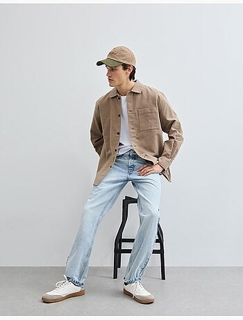 Sopracamicia, MO Fashion